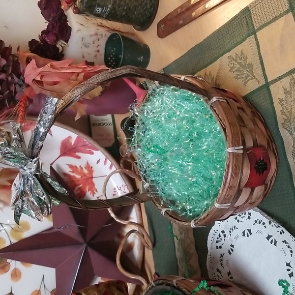 🎄BASKETS - Picture 4 of 8